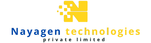Nayagen Logo Main